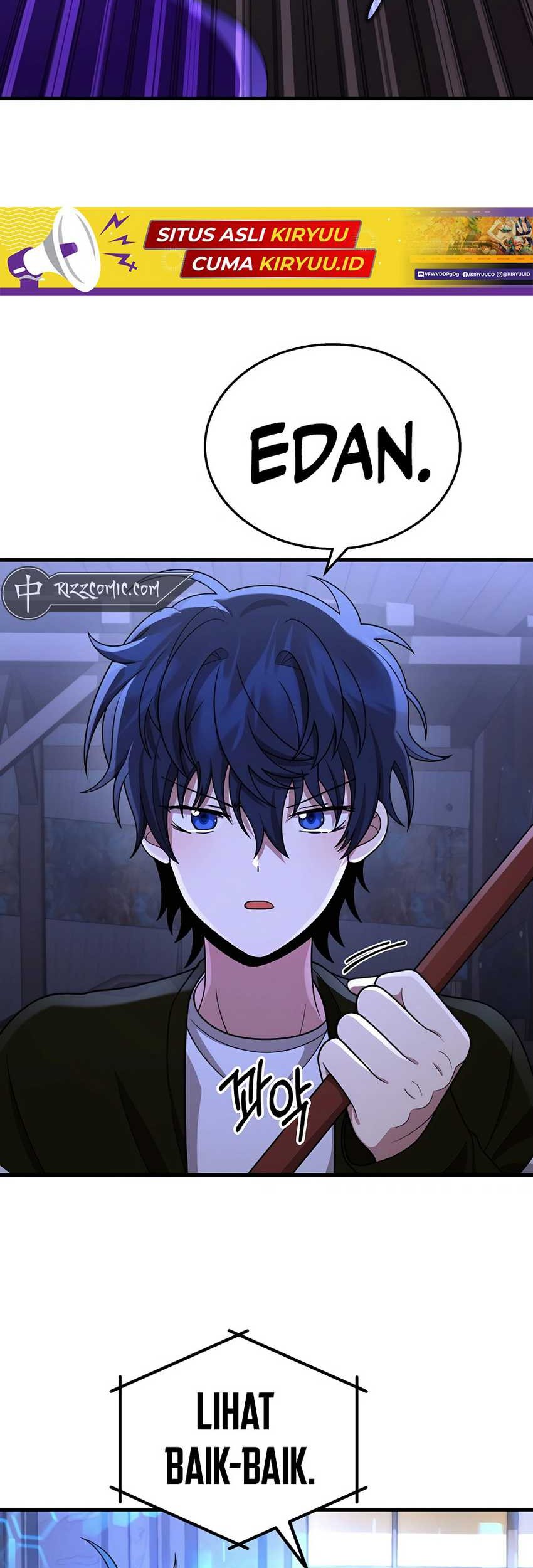 Heir of Mythical Heroes Chapter 40 - halaman 71