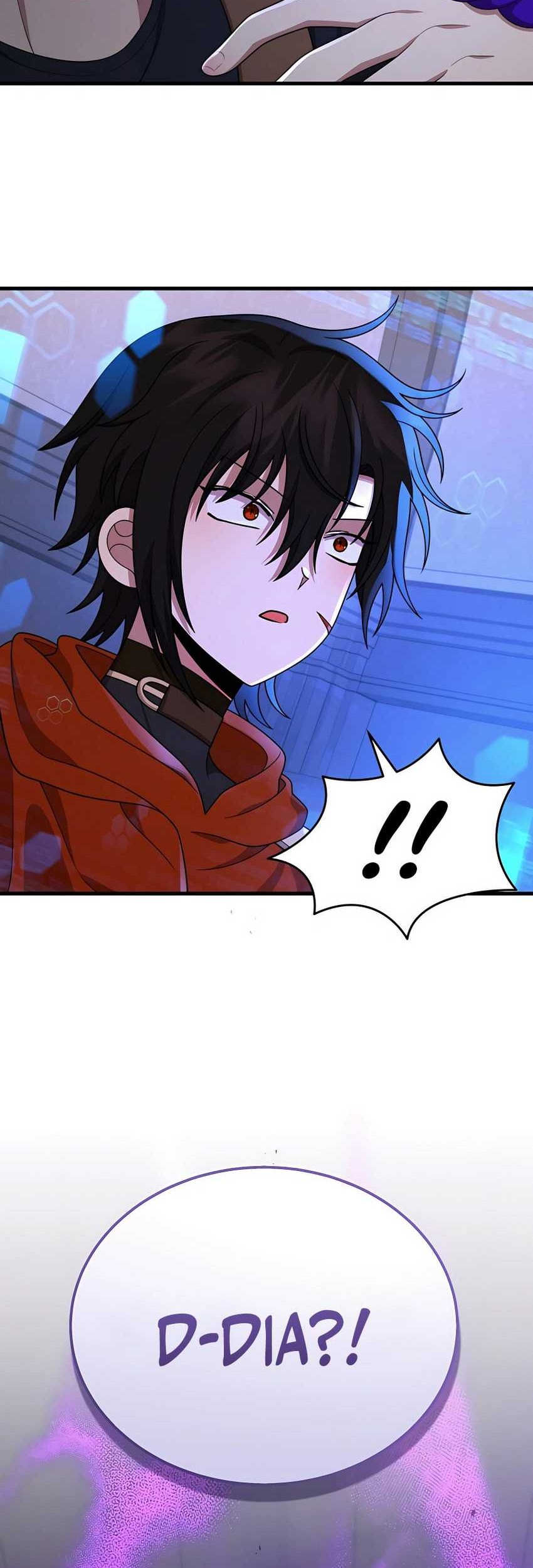 Heir of Mythical Heroes Chapter 40 - halaman 75