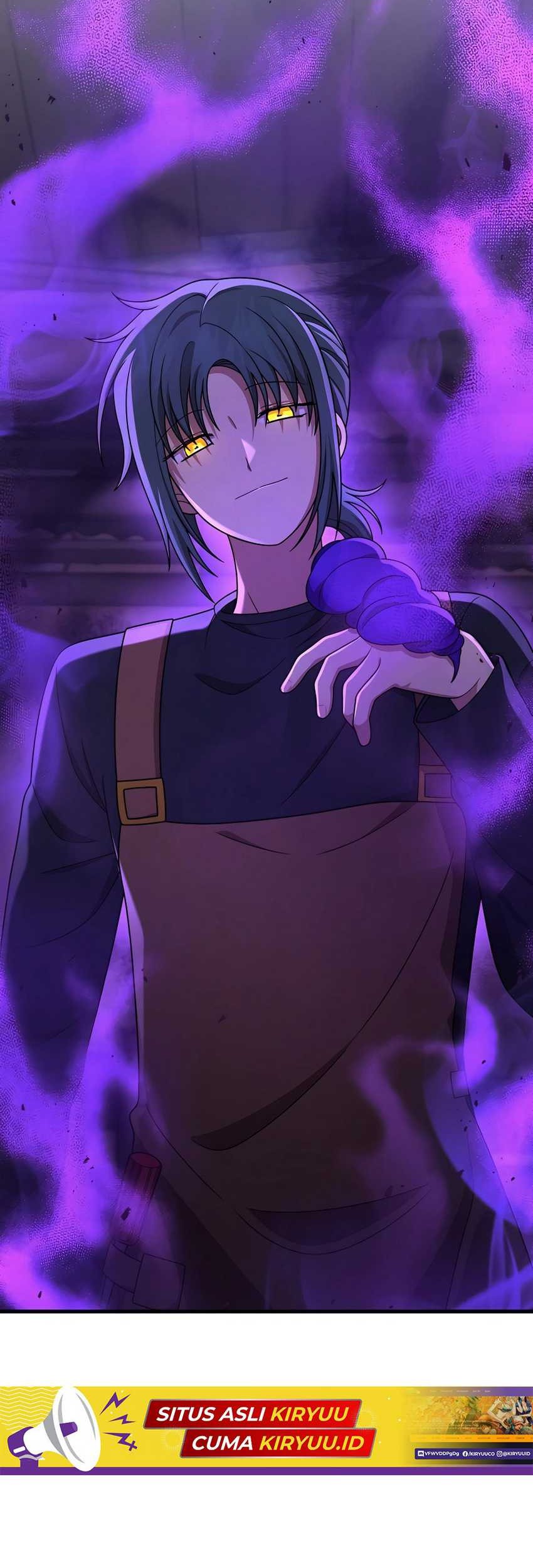 Heir of Mythical Heroes Chapter 40 - halaman 76