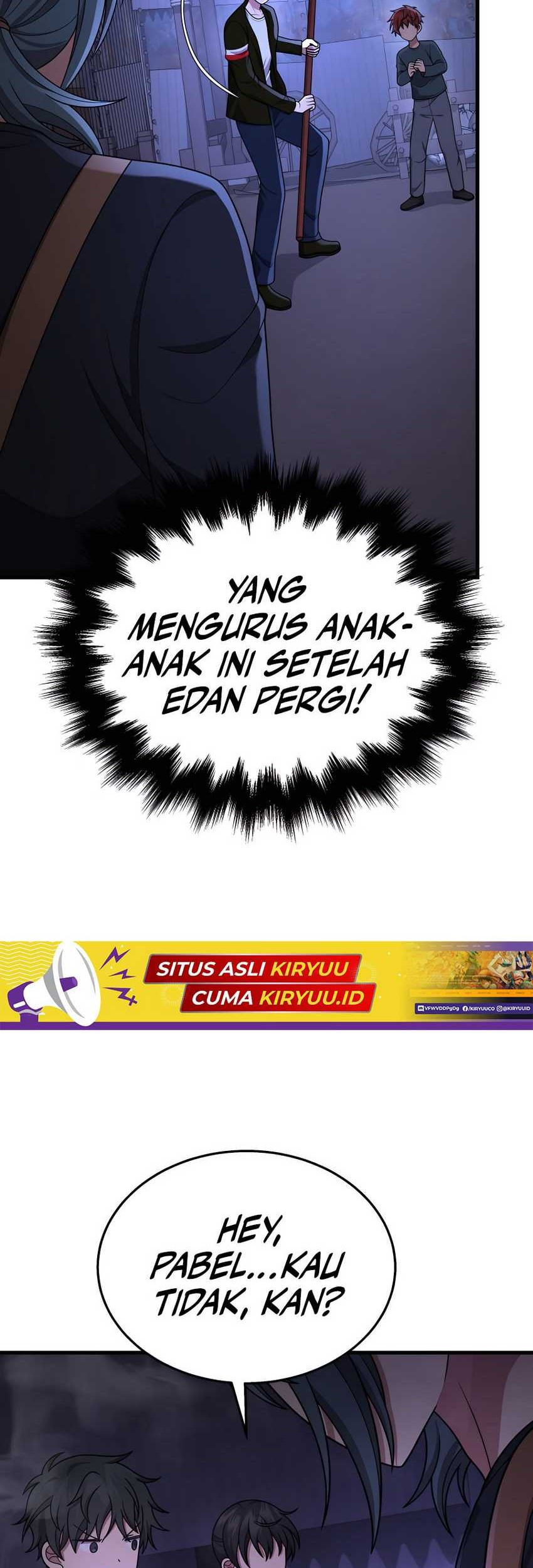 Heir of Mythical Heroes Chapter 40 - halaman 80