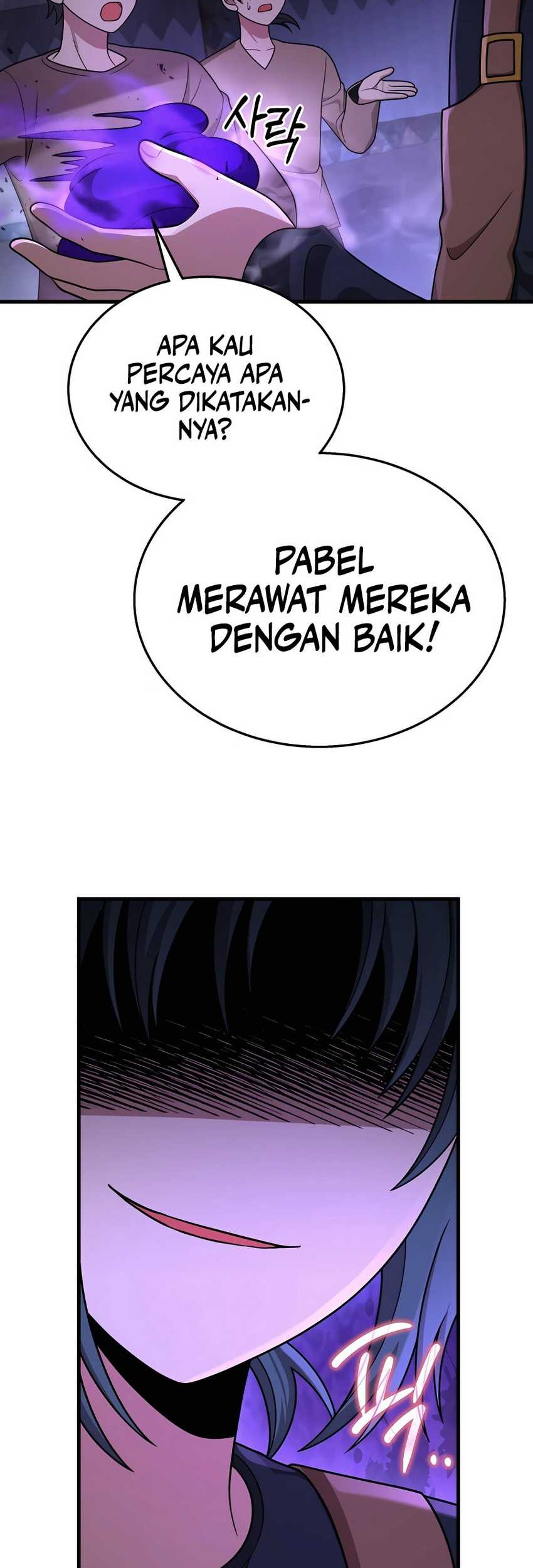 Heir of Mythical Heroes Chapter 40 - halaman 81