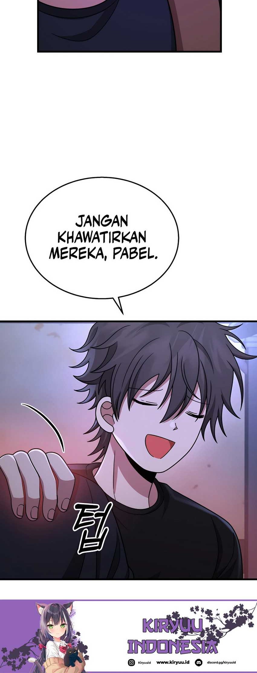 Heir of Mythical Heroes Chapter 40 - halaman 82