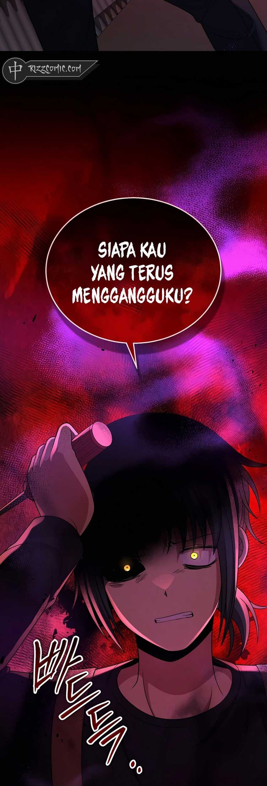 Heir of Mythical Heroes Chapter 40 - halaman 85