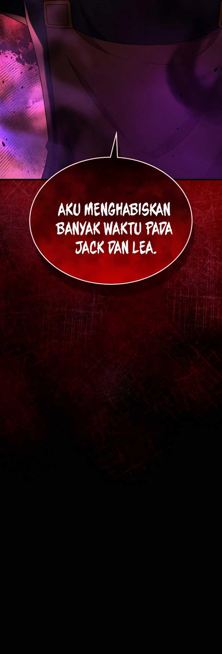 Heir of Mythical Heroes Chapter 40 - halaman 86