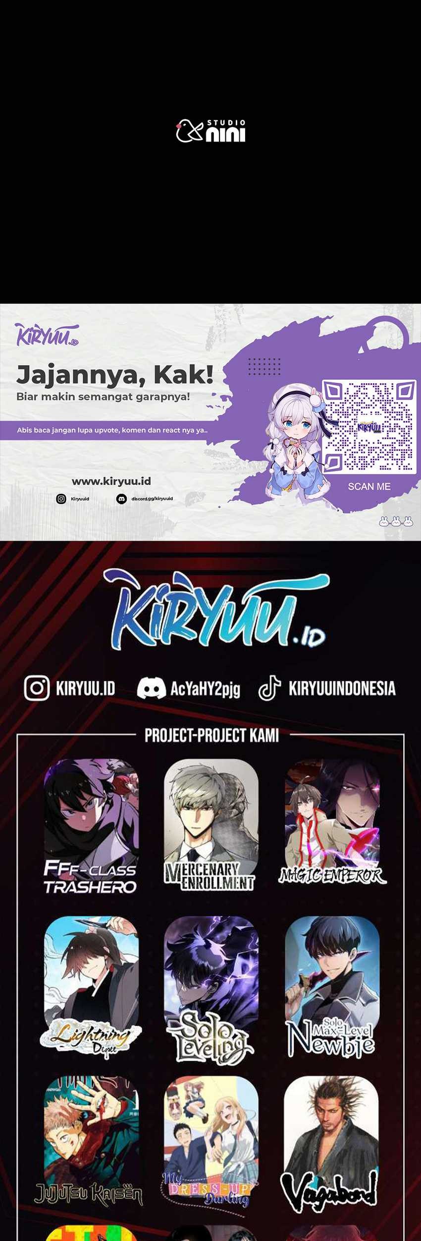 Heir of Mythical Heroes Chapter 40 - halaman 87