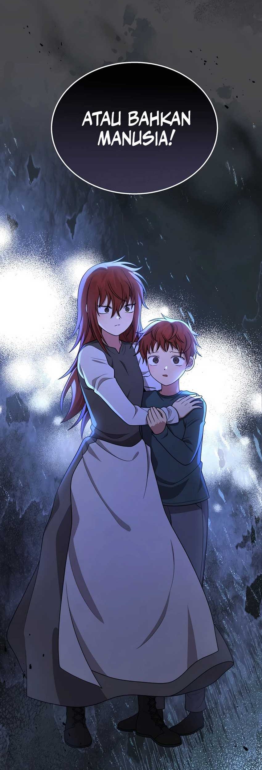 Heir of Mythical Heroes Chapter 41 - halaman 15
