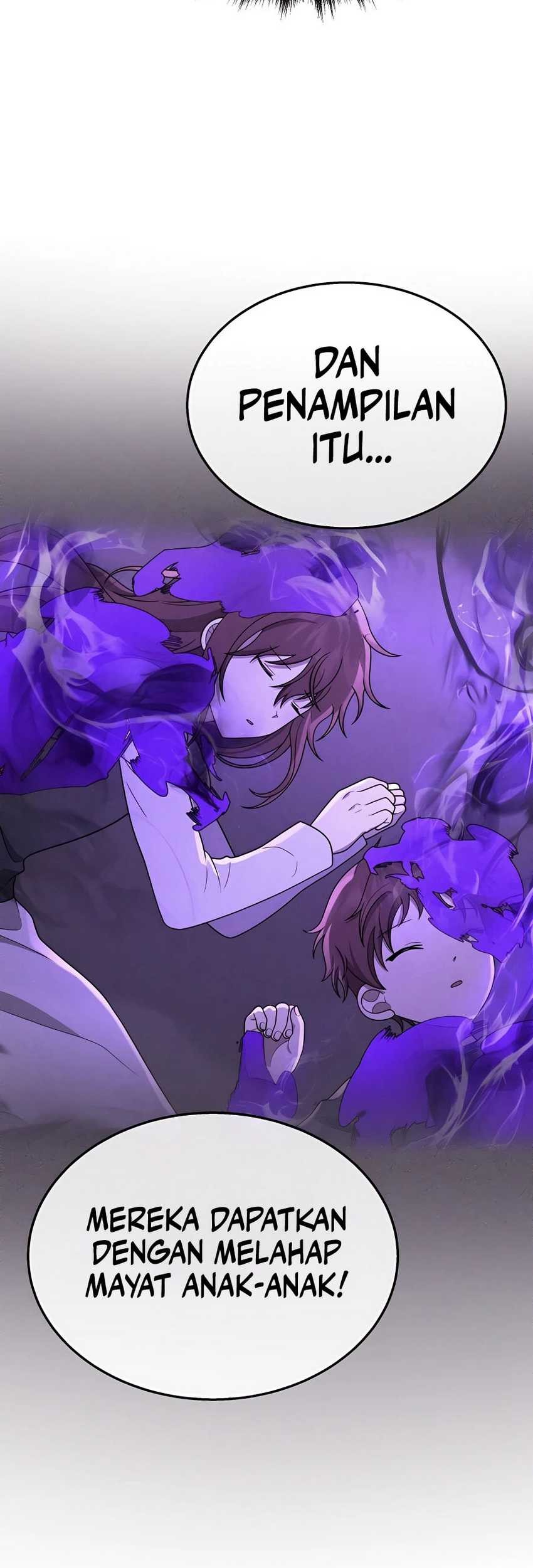 Heir of Mythical Heroes Chapter 41 - halaman 18