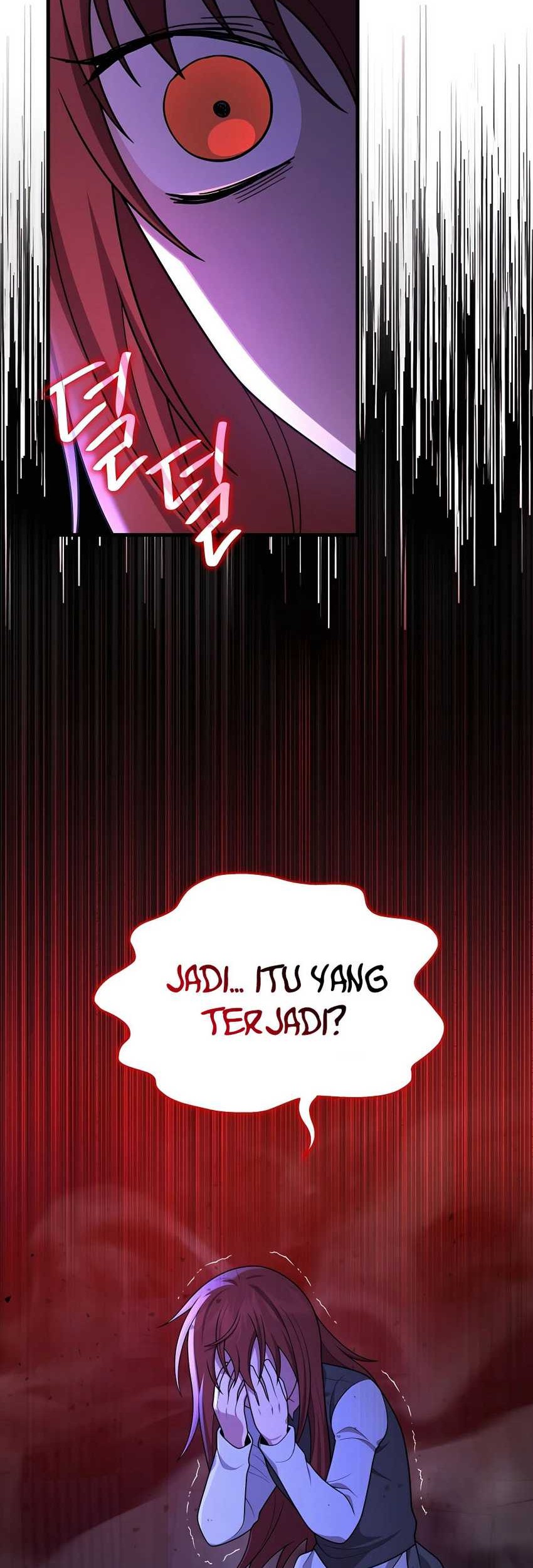 Heir of Mythical Heroes Chapter 41 - halaman 21
