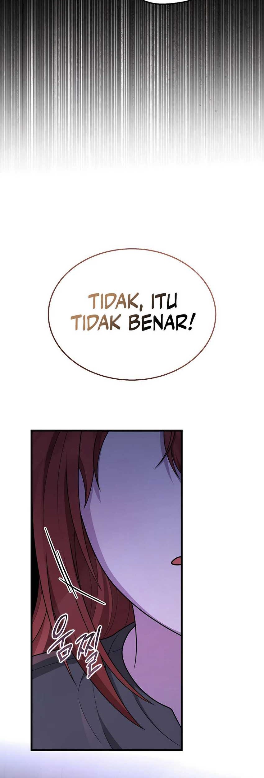 Heir of Mythical Heroes Chapter 41 - halaman 23