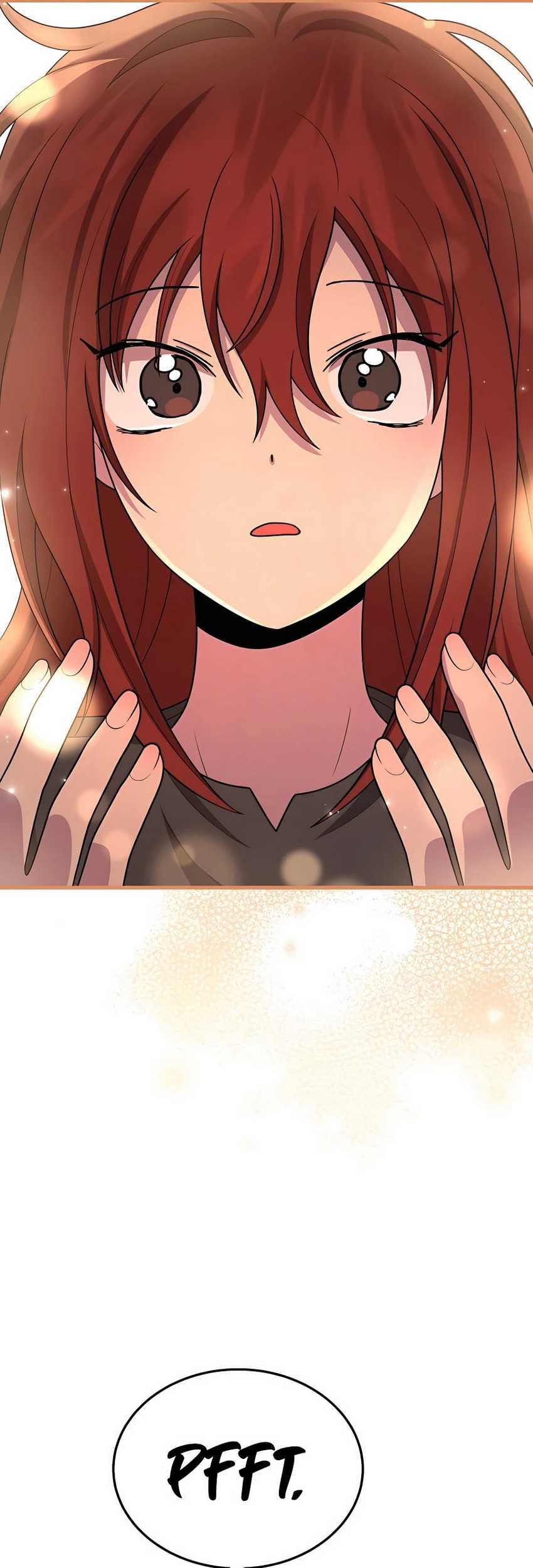 Heir of Mythical Heroes Chapter 41 - halaman 26