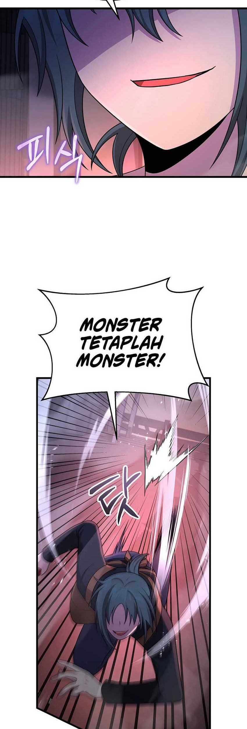 Heir of Mythical Heroes Chapter 41 - halaman 27