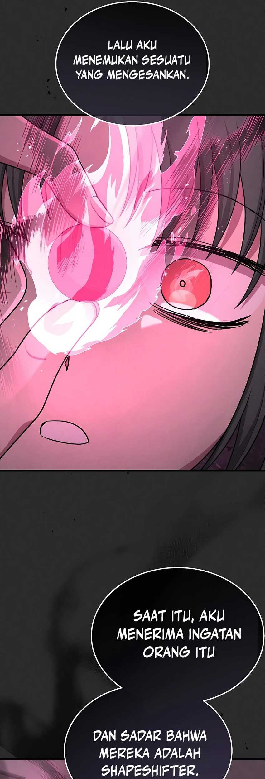 Heir of Mythical Heroes Chapter 41 - halaman 32