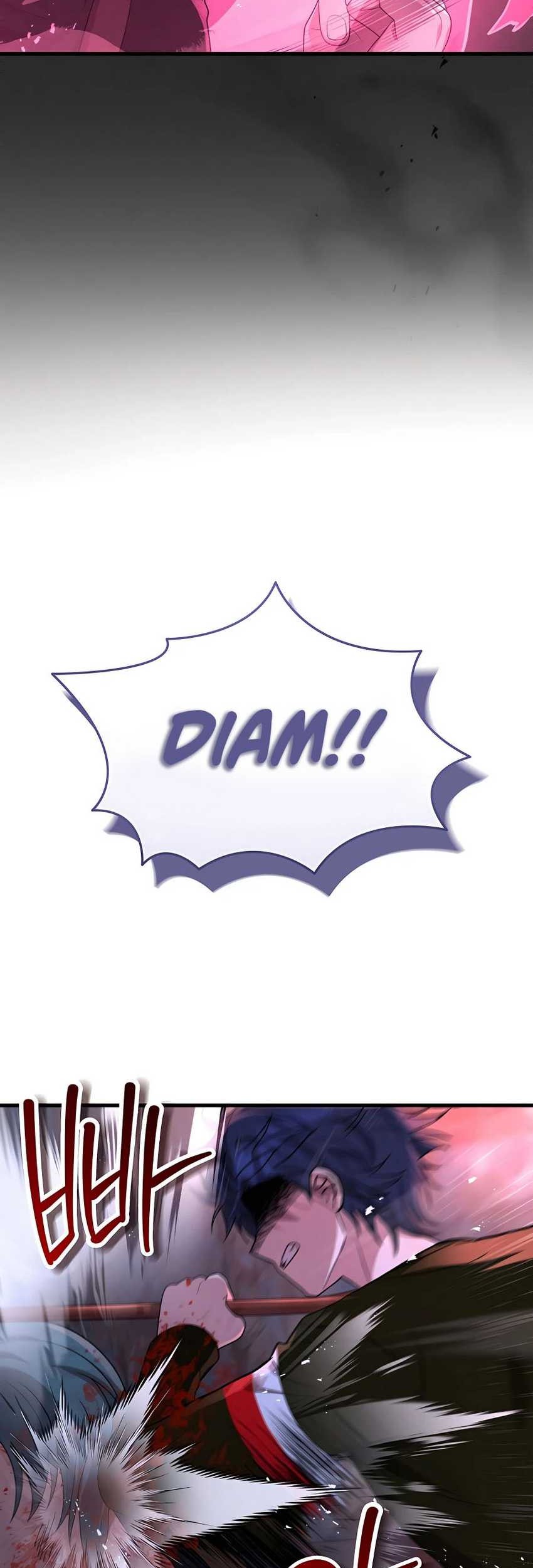 Heir of Mythical Heroes Chapter 41 - halaman 34