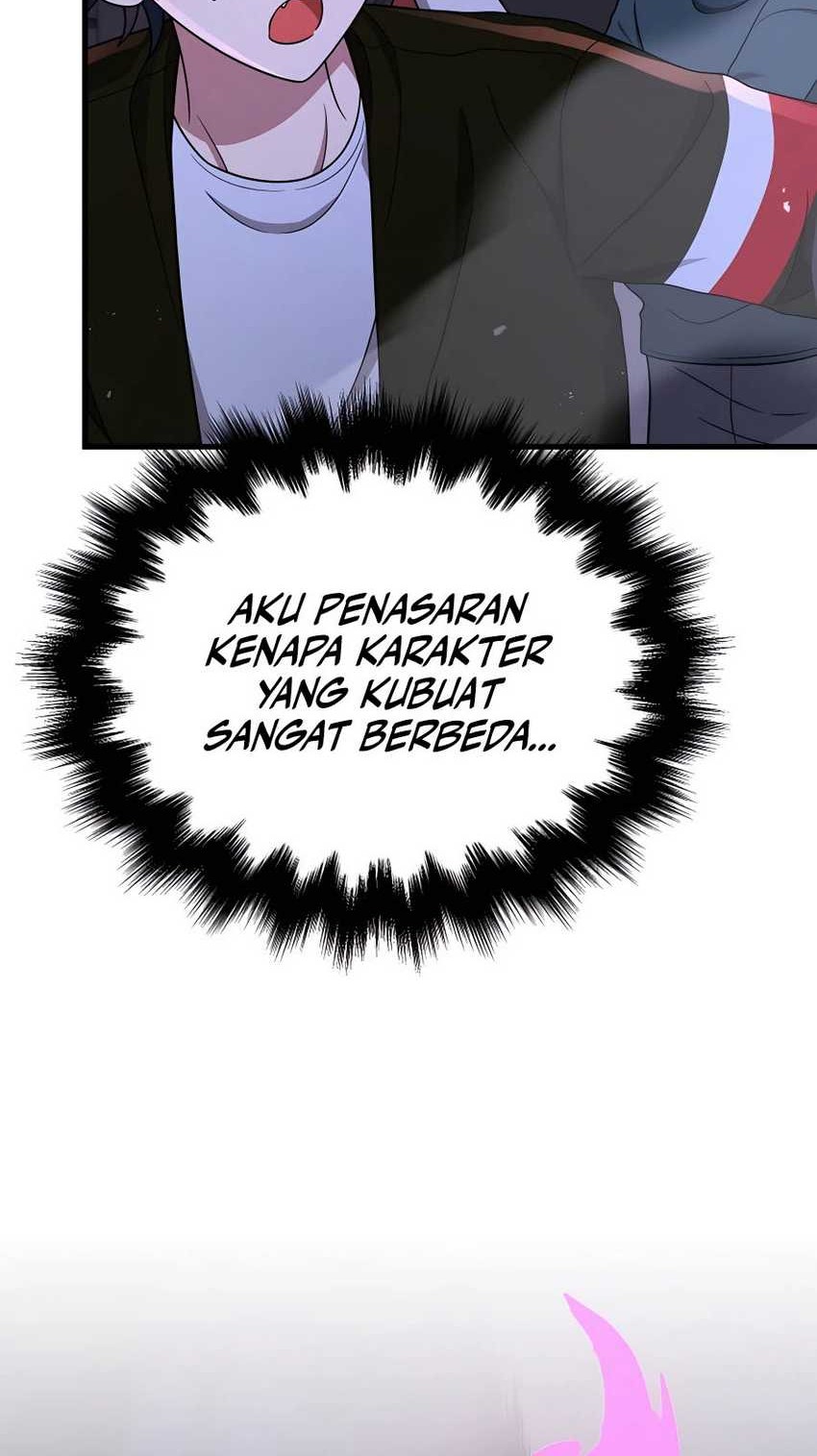 Heir of Mythical Heroes Chapter 41 - halaman 37