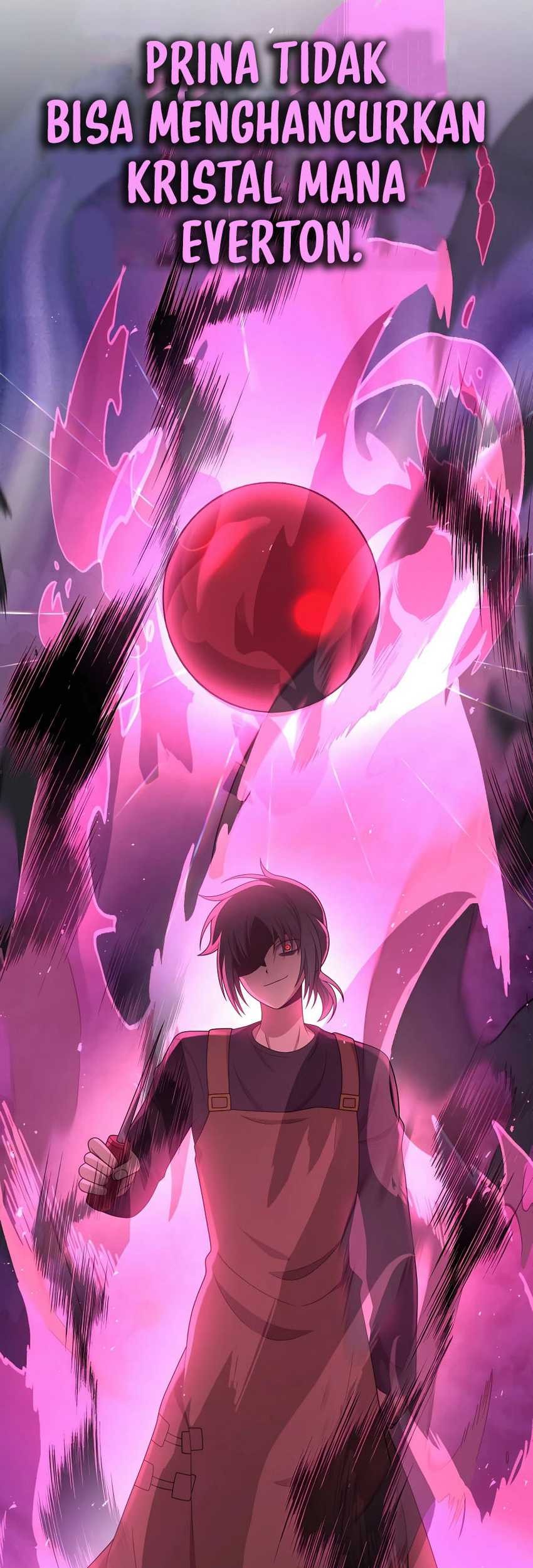 Heir of Mythical Heroes Chapter 41 - halaman 38