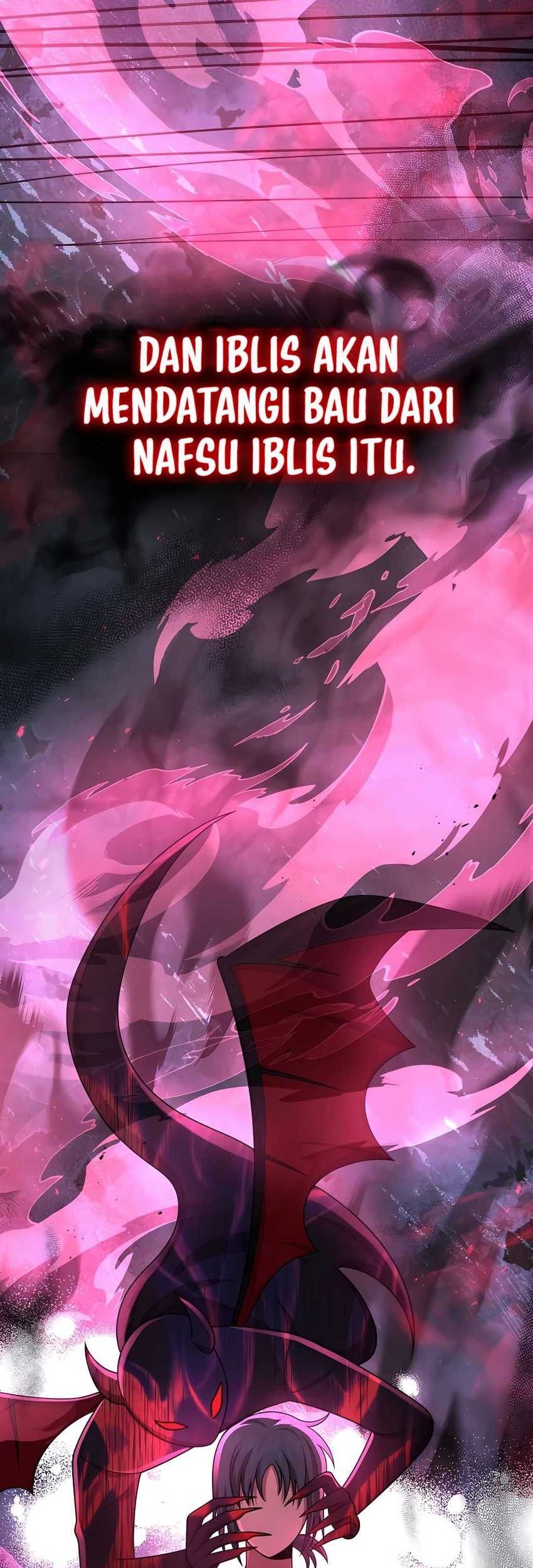 Heir of Mythical Heroes Chapter 41 - halaman 40