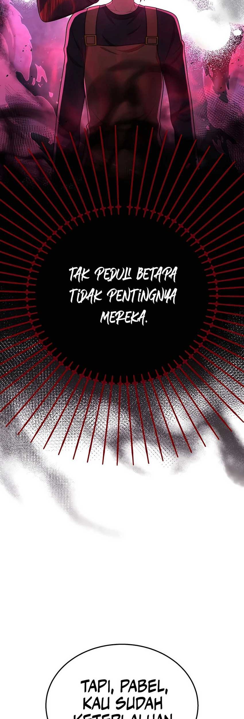 Heir of Mythical Heroes Chapter 41 - halaman 41