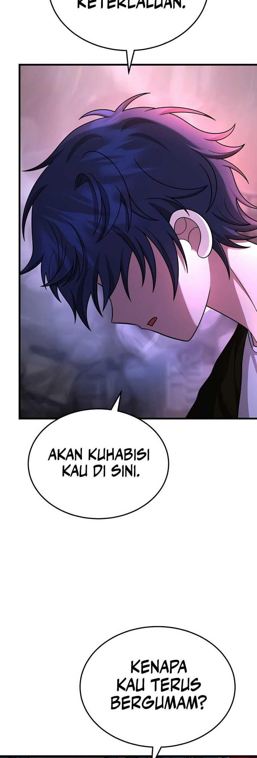 Heir of Mythical Heroes Chapter 41 - halaman 42