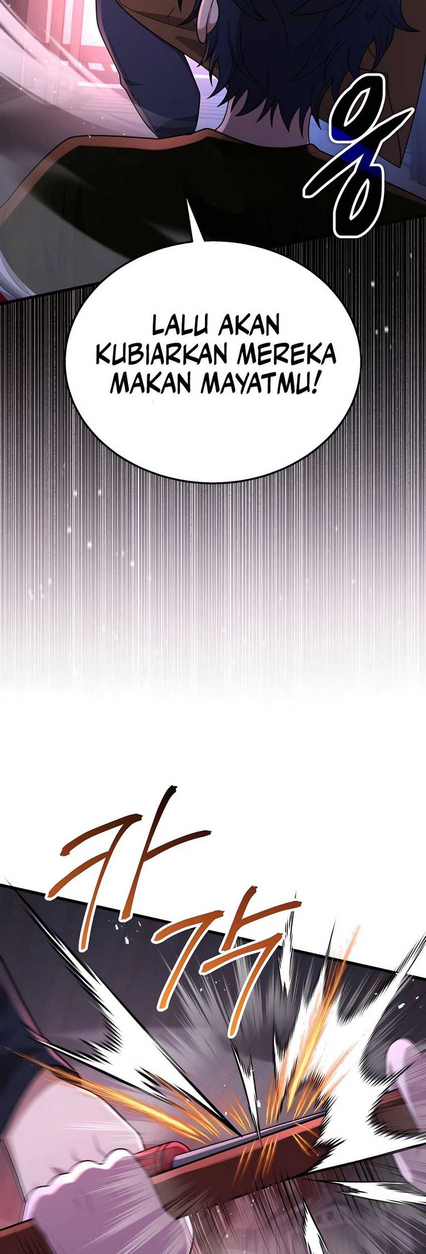 Heir of Mythical Heroes Chapter 41 - halaman 45