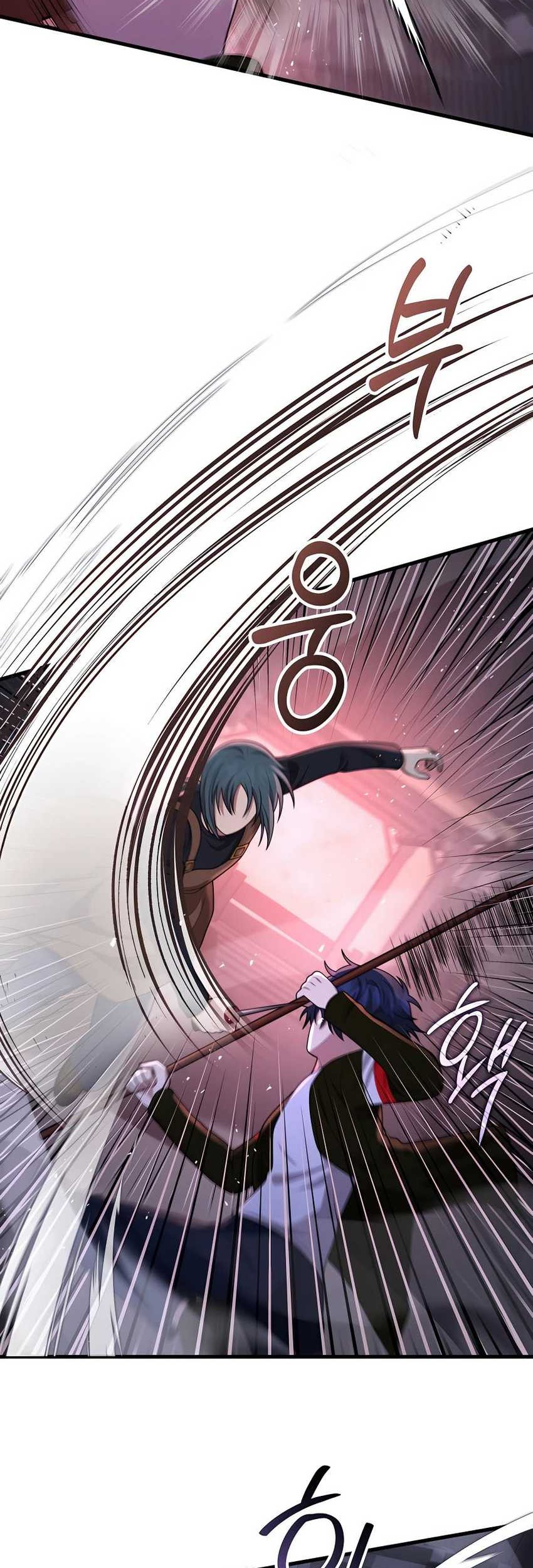 Heir of Mythical Heroes Chapter 41 - halaman 46