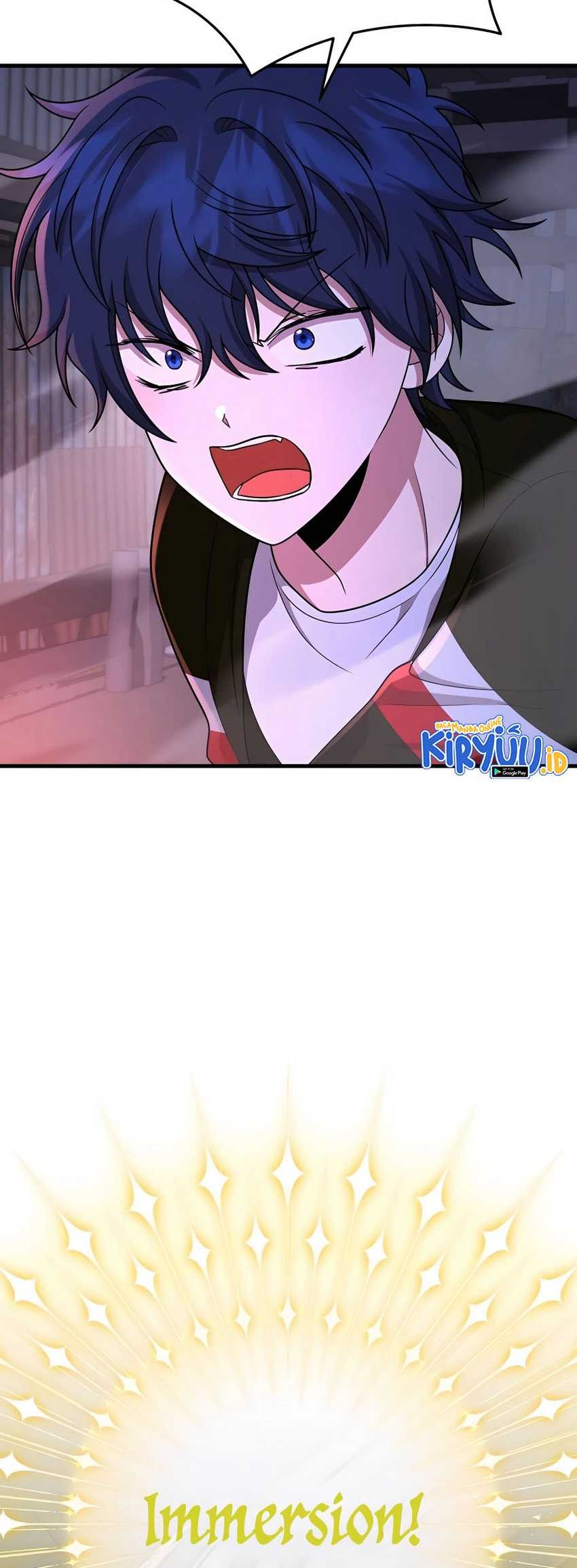 Heir of Mythical Heroes Chapter 41 - halaman 48
