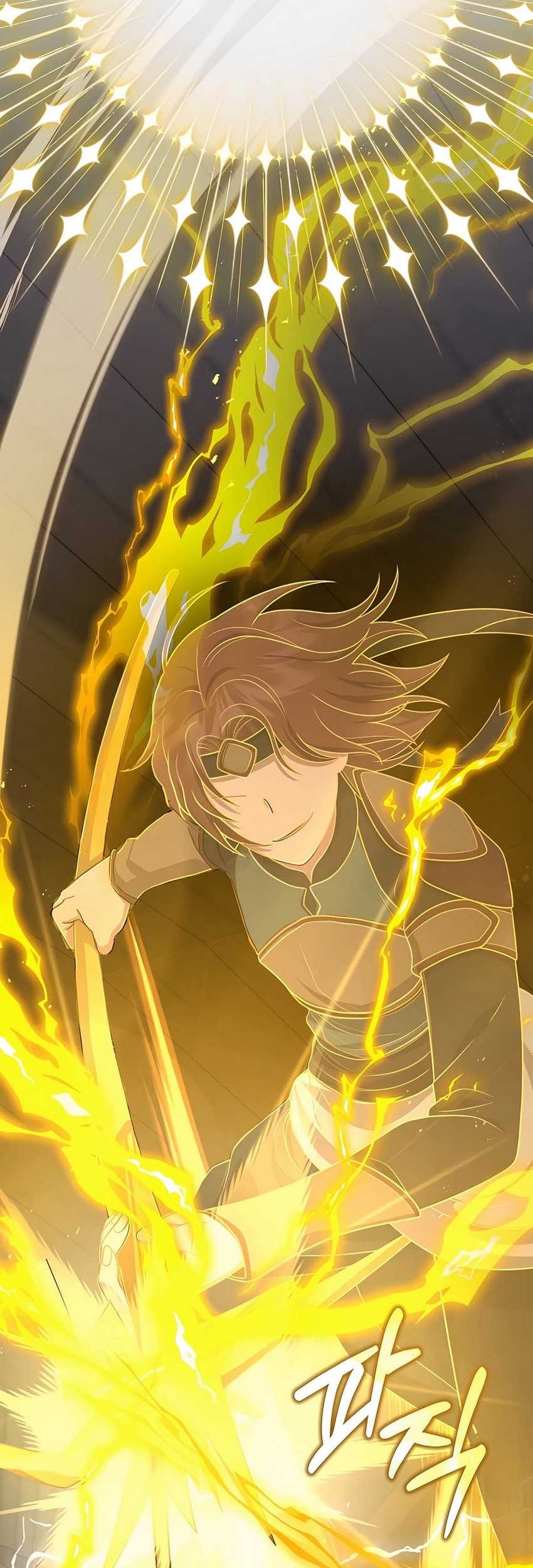 Heir of Mythical Heroes Chapter 41 - halaman 49