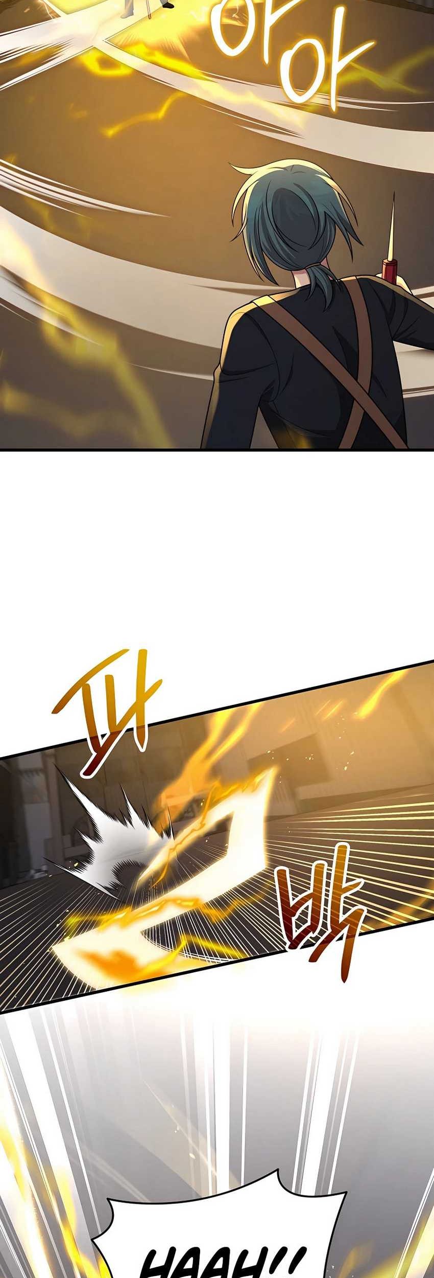 Heir of Mythical Heroes Chapter 41 - halaman 51