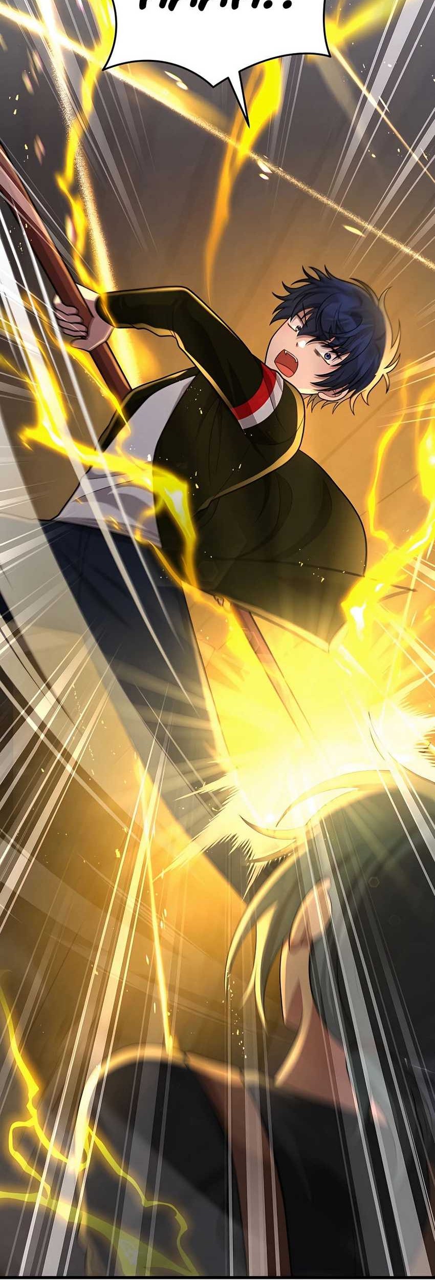 Heir of Mythical Heroes Chapter 41 - halaman 52