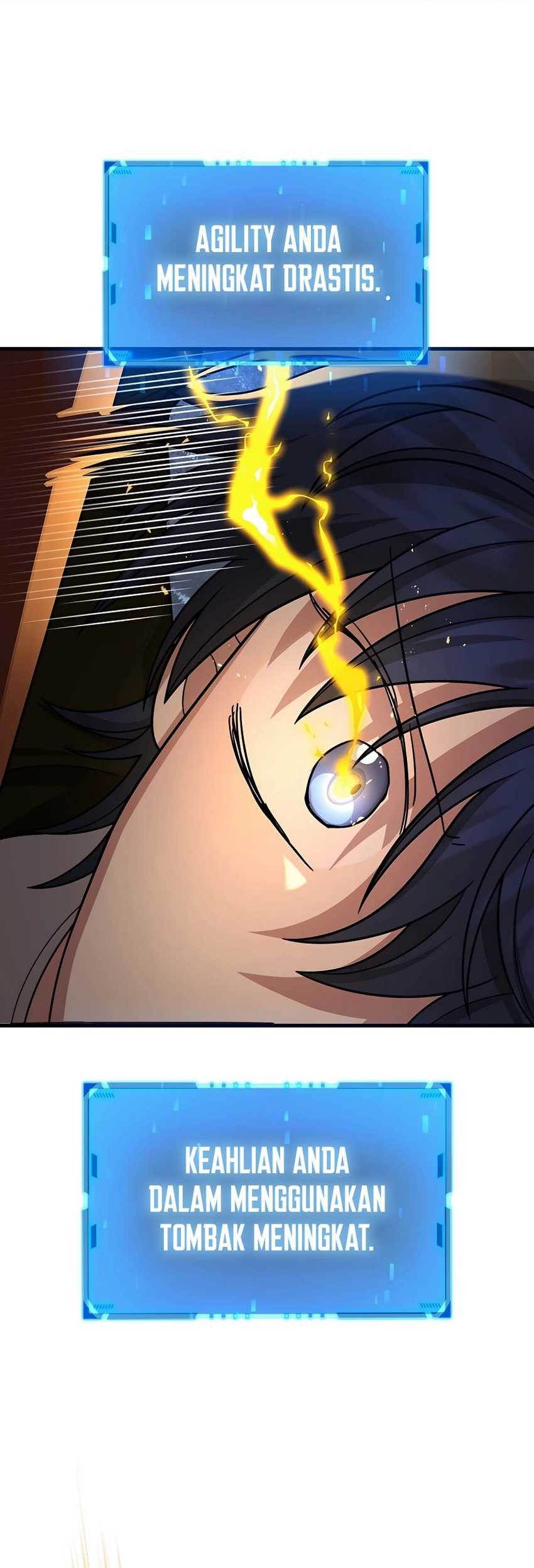 Heir of Mythical Heroes Chapter 41 - halaman 53