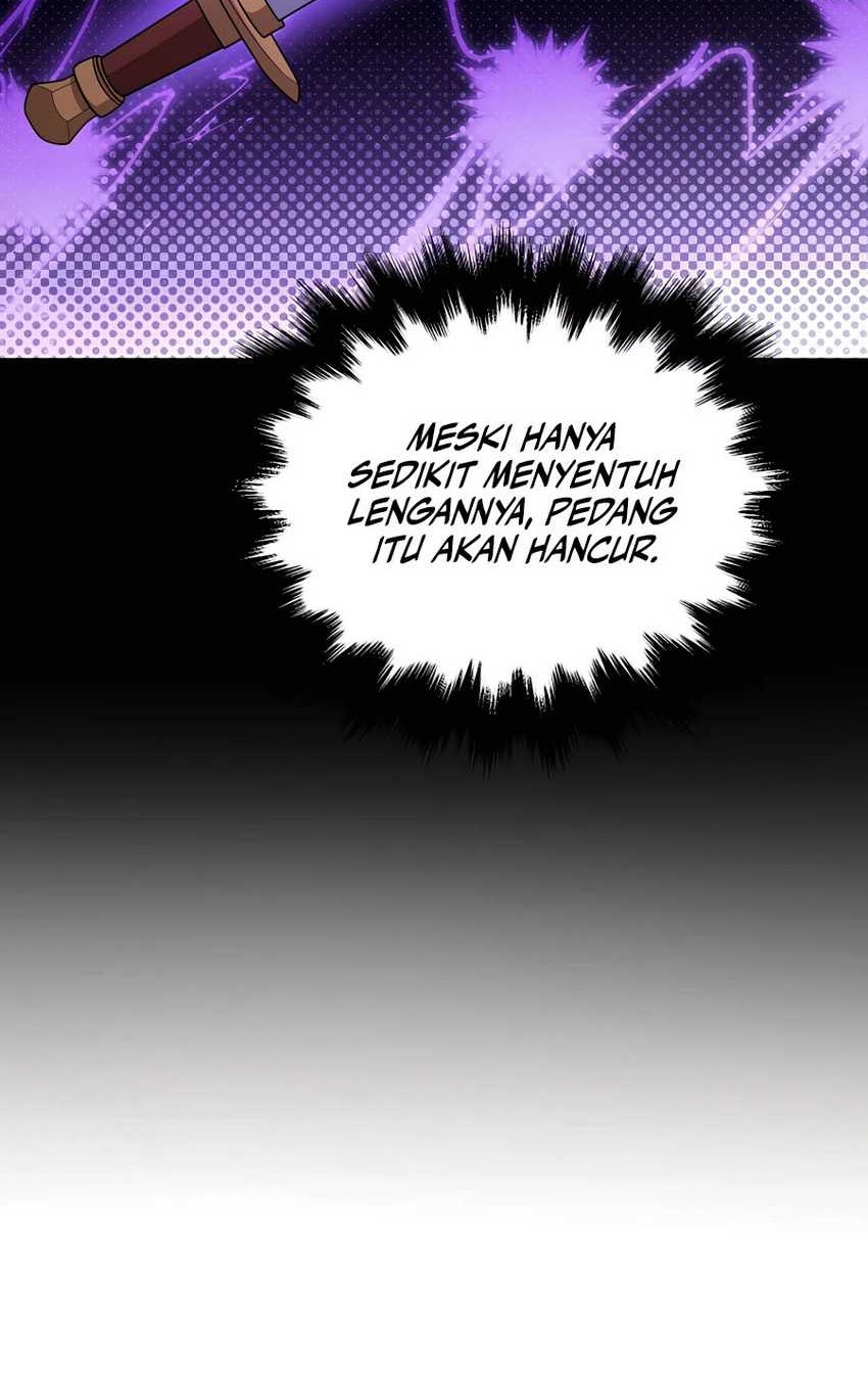 Heir of Mythical Heroes Chapter 41 - halaman 59