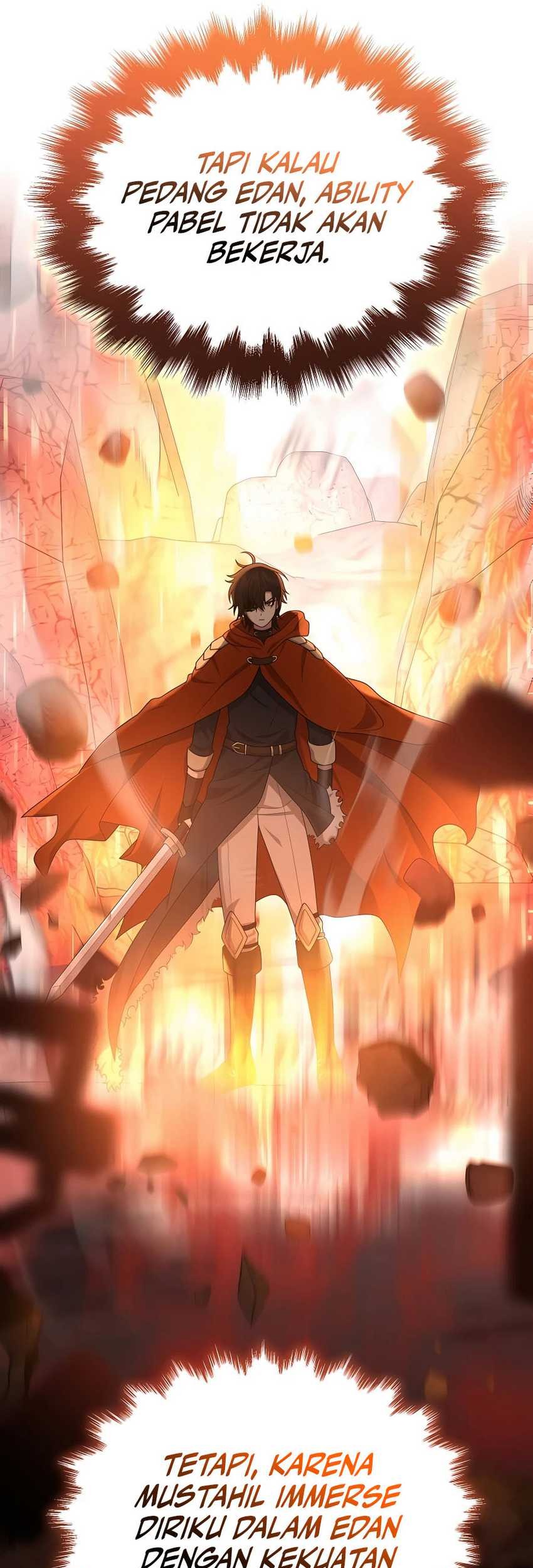 Heir of Mythical Heroes Chapter 41 - halaman 60
