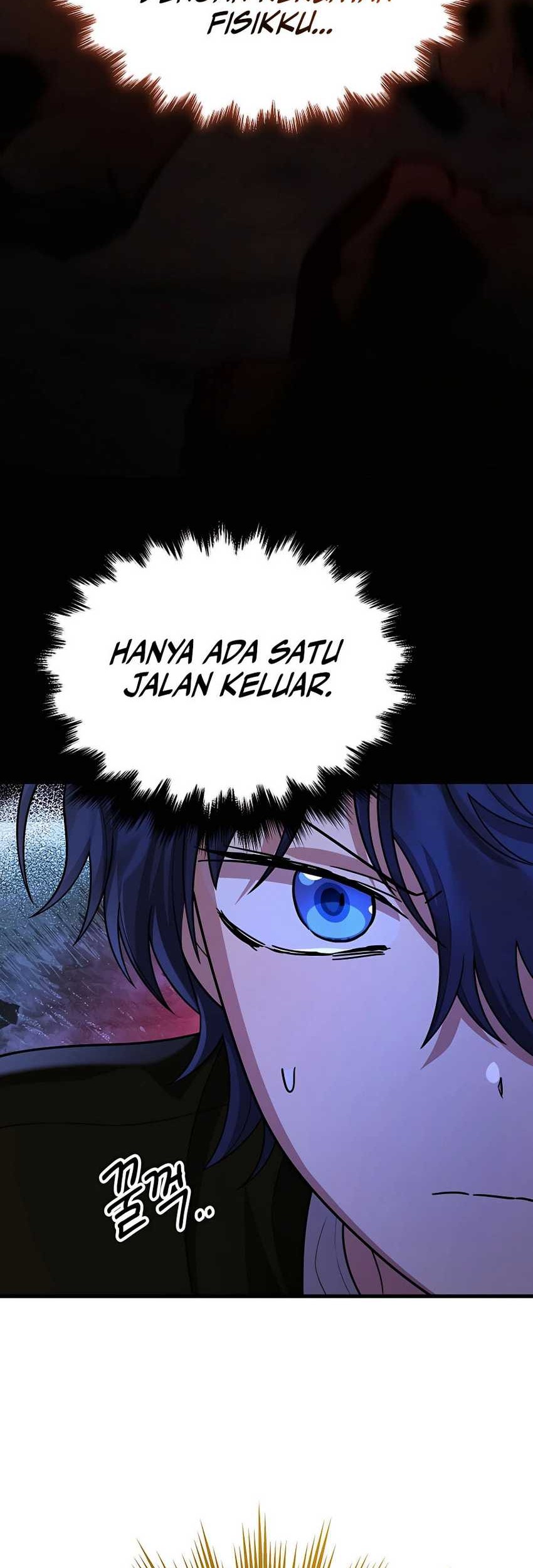 Heir of Mythical Heroes Chapter 41 - halaman 61