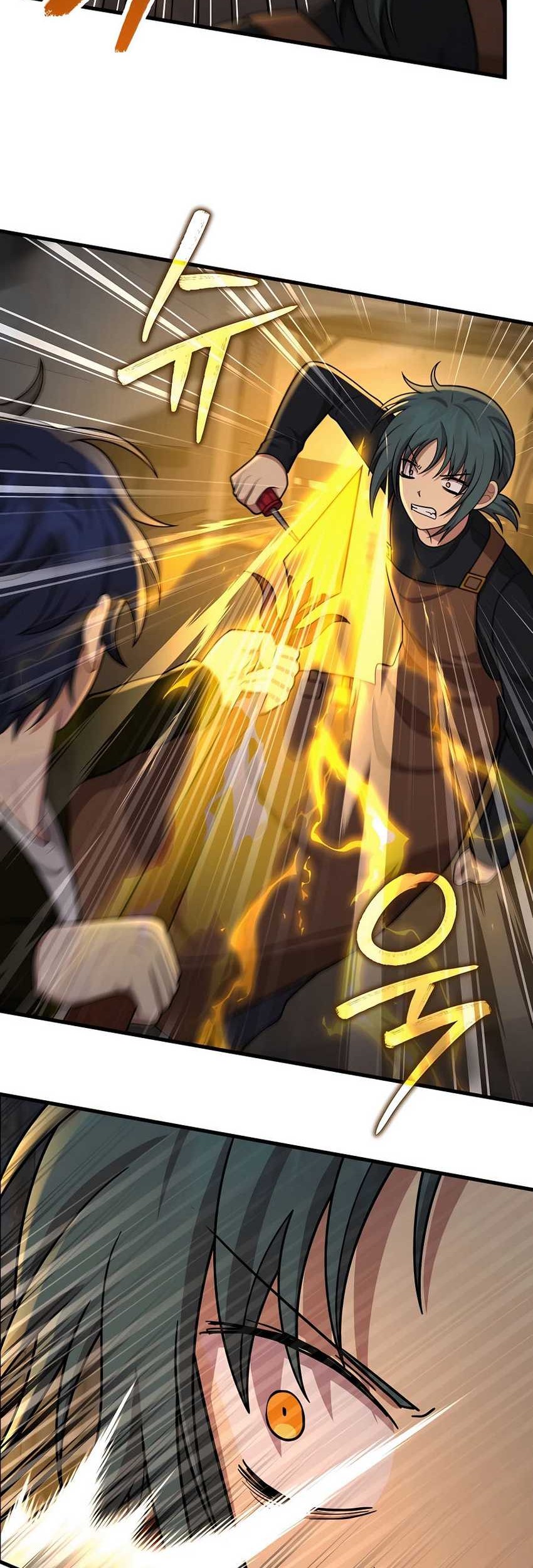 Heir of Mythical Heroes Chapter 41 - halaman 63