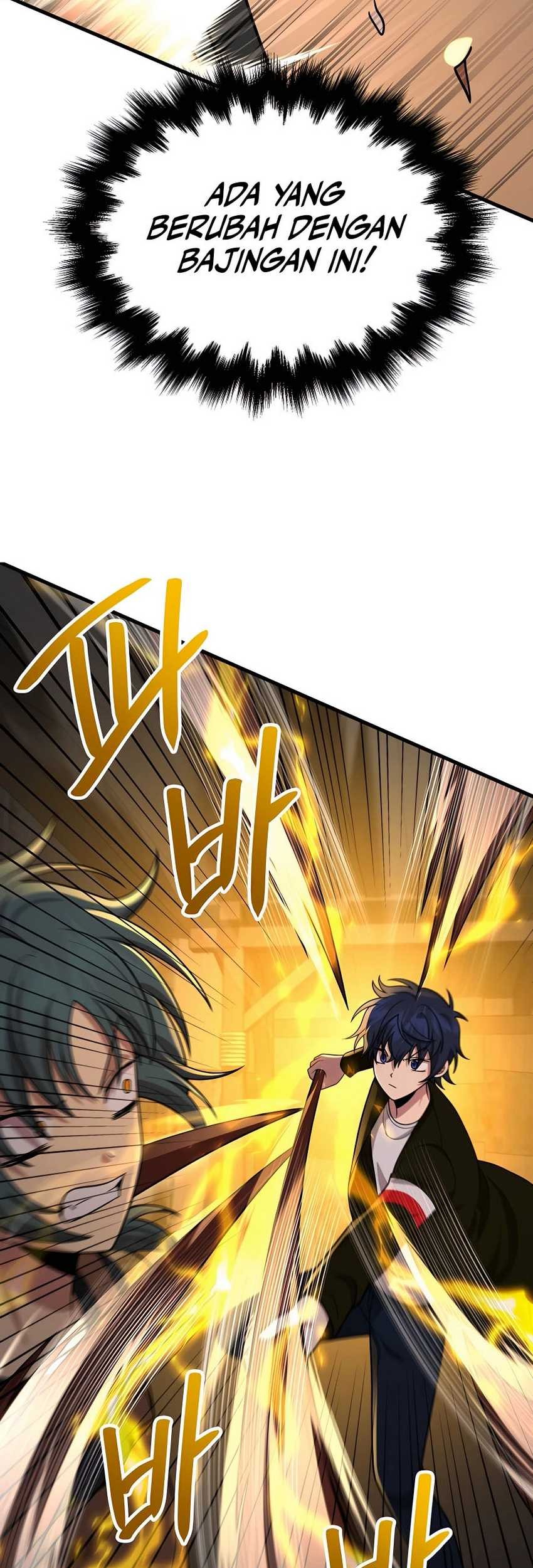Heir of Mythical Heroes Chapter 41 - halaman 64