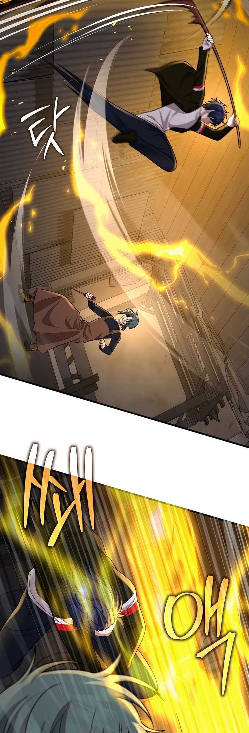 Heir of Mythical Heroes Chapter 41 - halaman 67