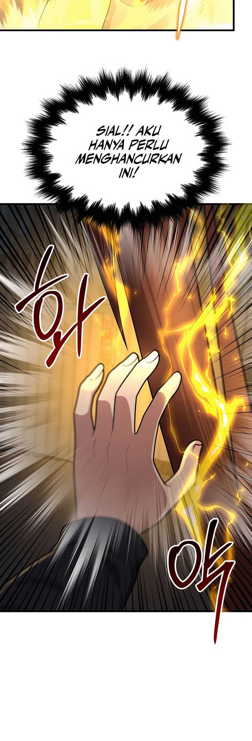 Heir of Mythical Heroes Chapter 41 - halaman 69
