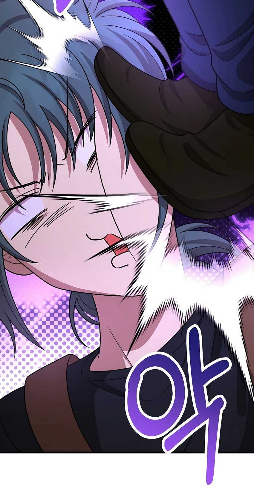 Heir of Mythical Heroes Chapter 41 - halaman 71