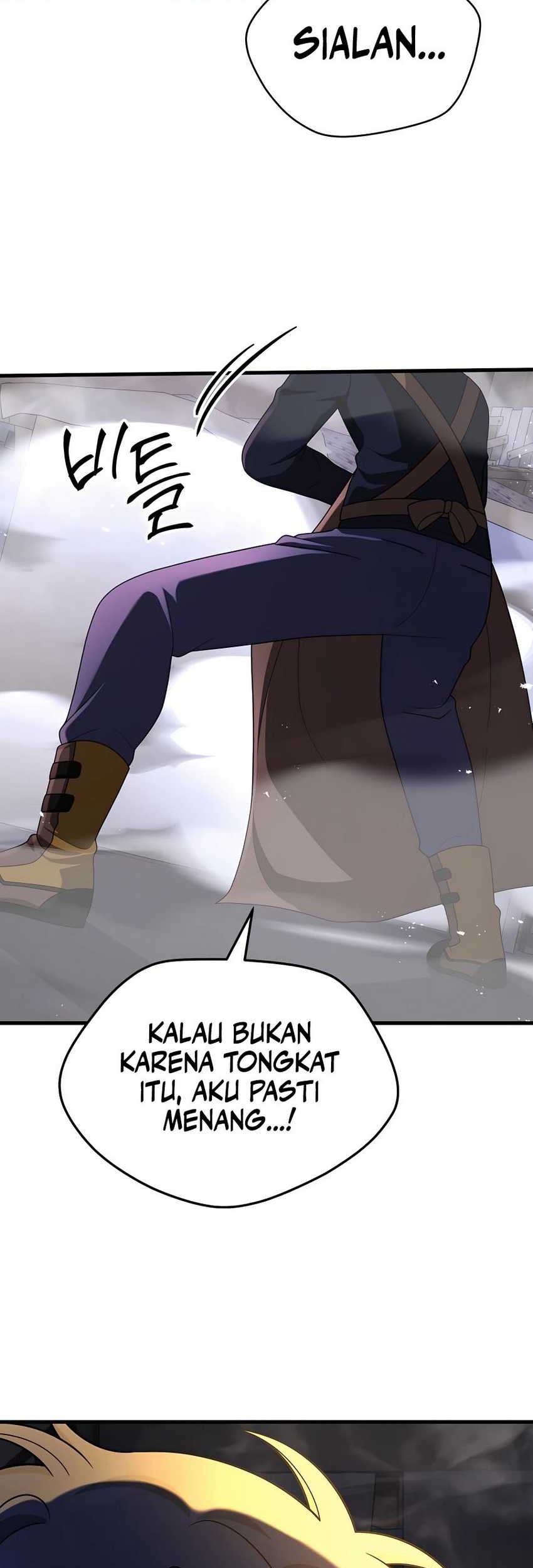 Heir of Mythical Heroes Chapter 41 - halaman 74