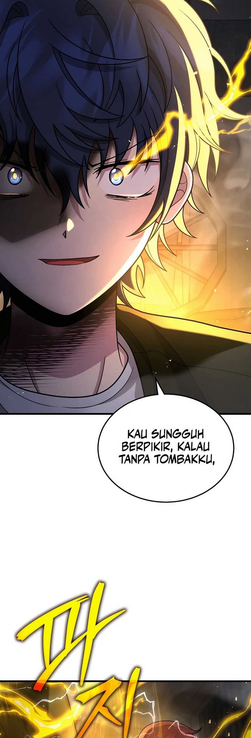 Heir of Mythical Heroes Chapter 41 - halaman 75