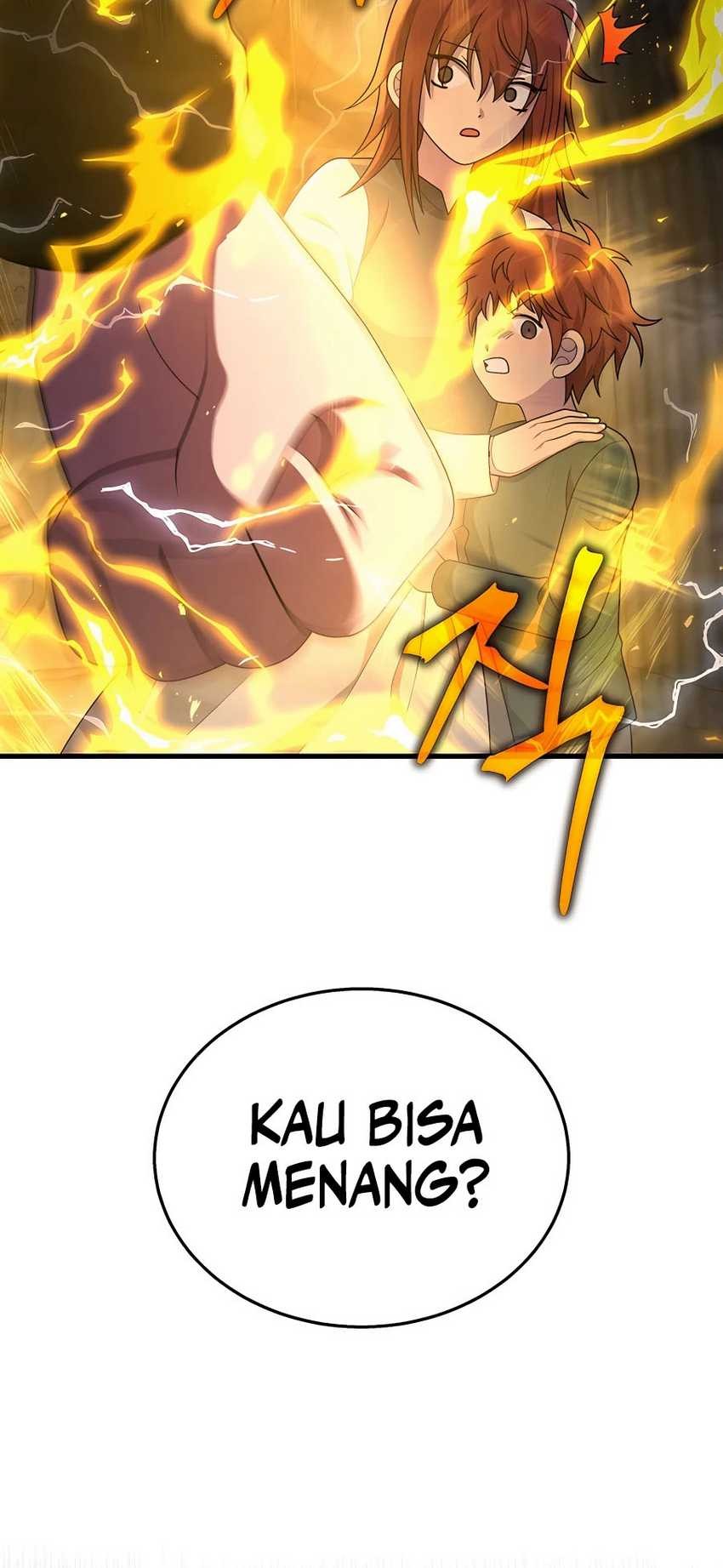 Heir of Mythical Heroes Chapter 41 - halaman 76