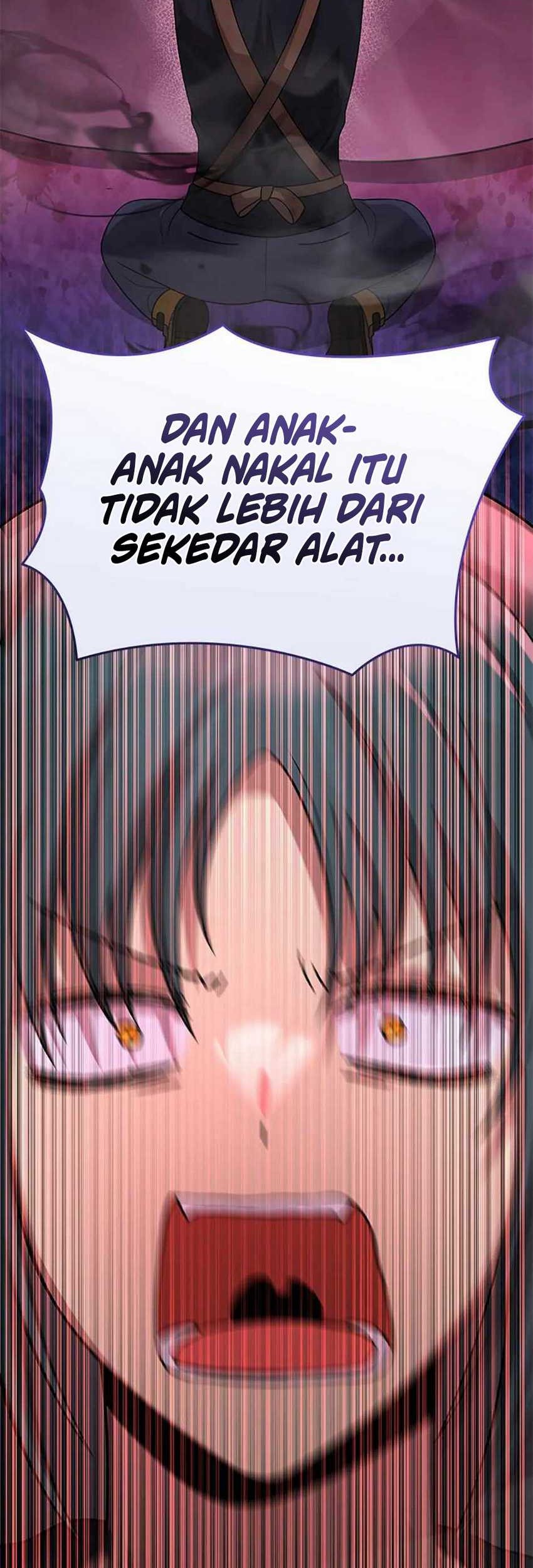 Heir of Mythical Heroes Chapter 42 - halaman 11