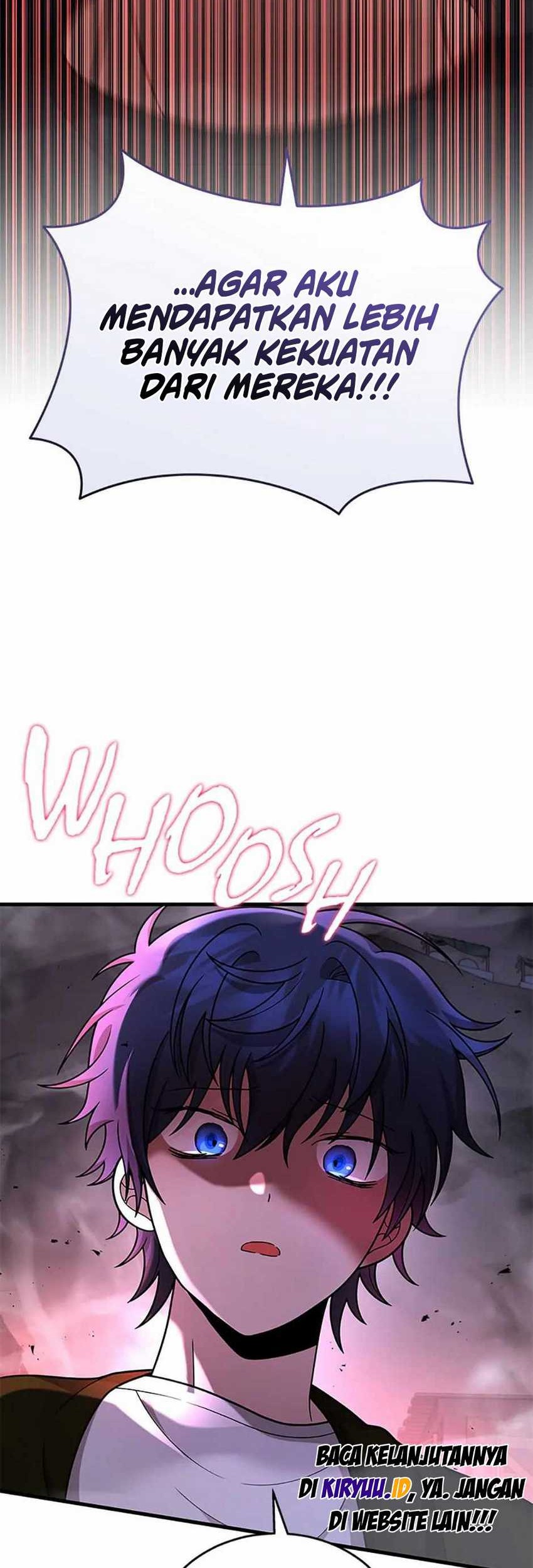 Heir of Mythical Heroes Chapter 42 - halaman 12