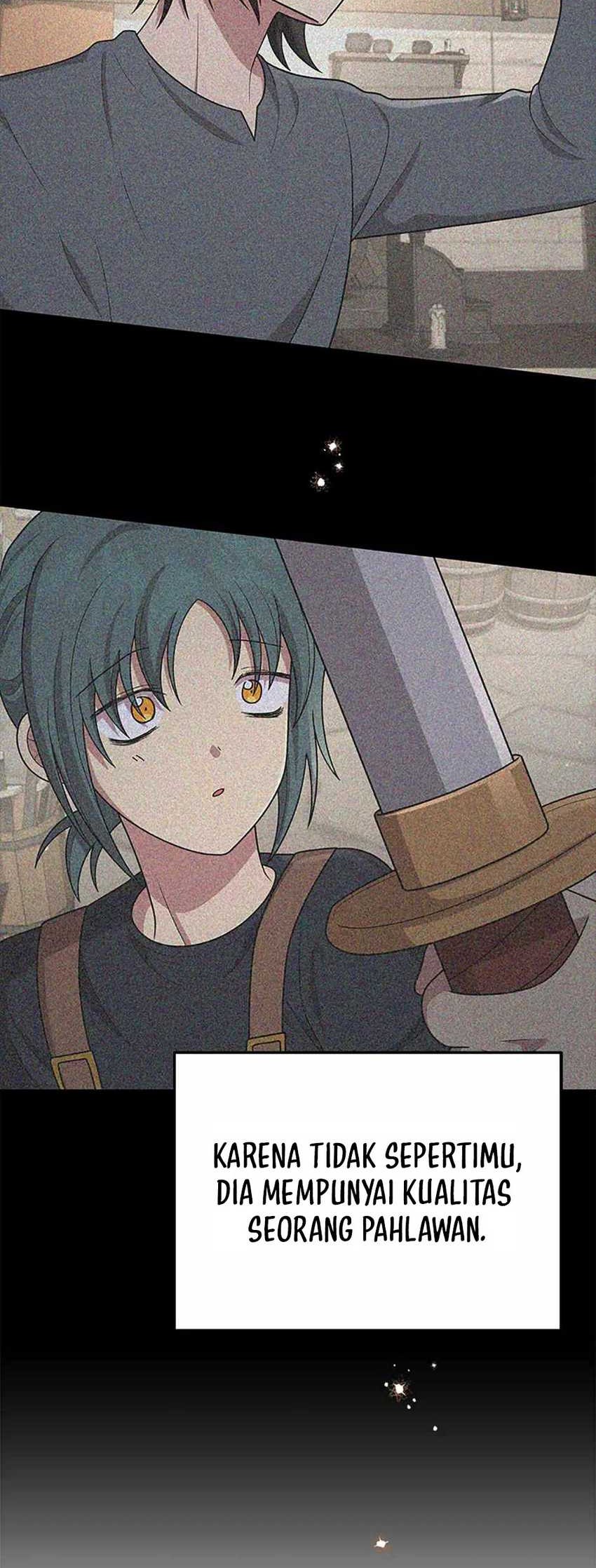 Heir of Mythical Heroes Chapter 42 - halaman 15