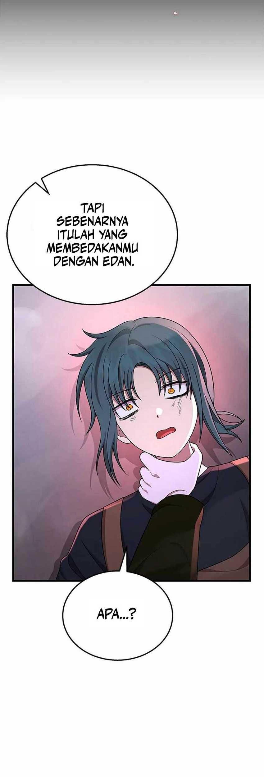 Heir of Mythical Heroes Chapter 42 - halaman 16