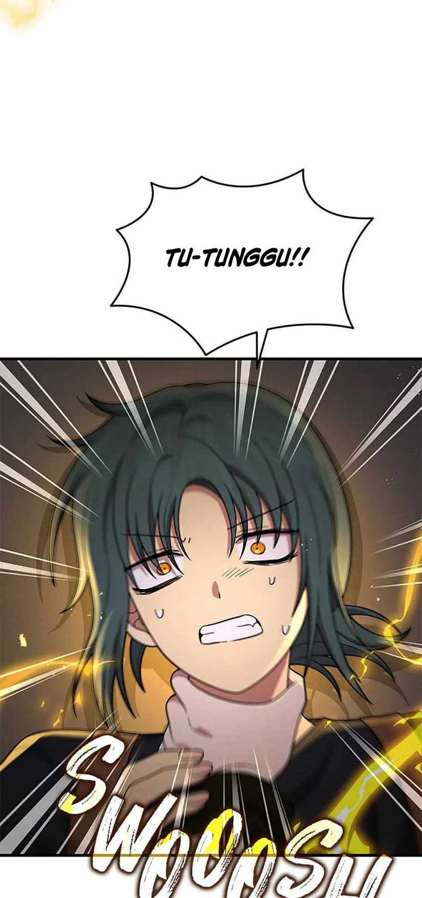 Heir of Mythical Heroes Chapter 42 - halaman 21