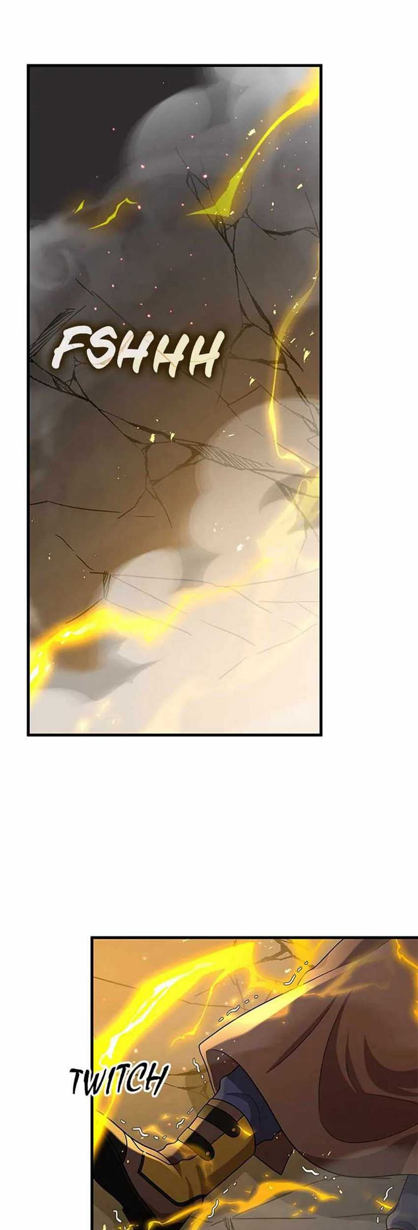 Heir of Mythical Heroes Chapter 42 - halaman 24
