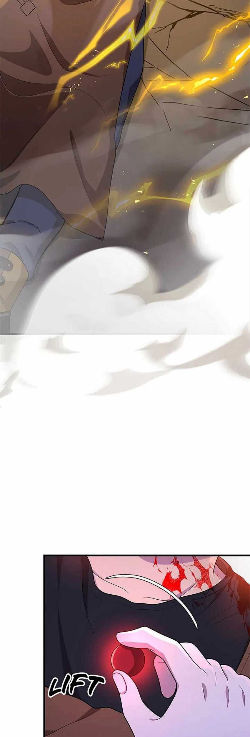 Heir of Mythical Heroes Chapter 42 - halaman 26