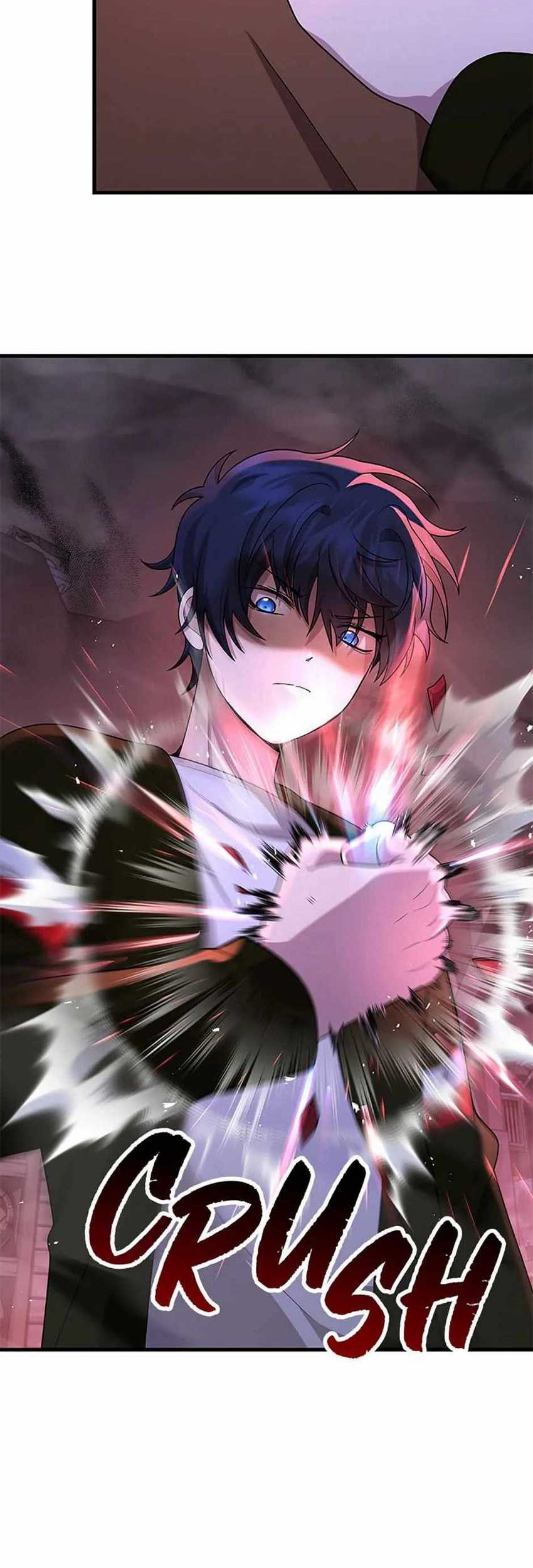 Heir of Mythical Heroes Chapter 42 - halaman 27
