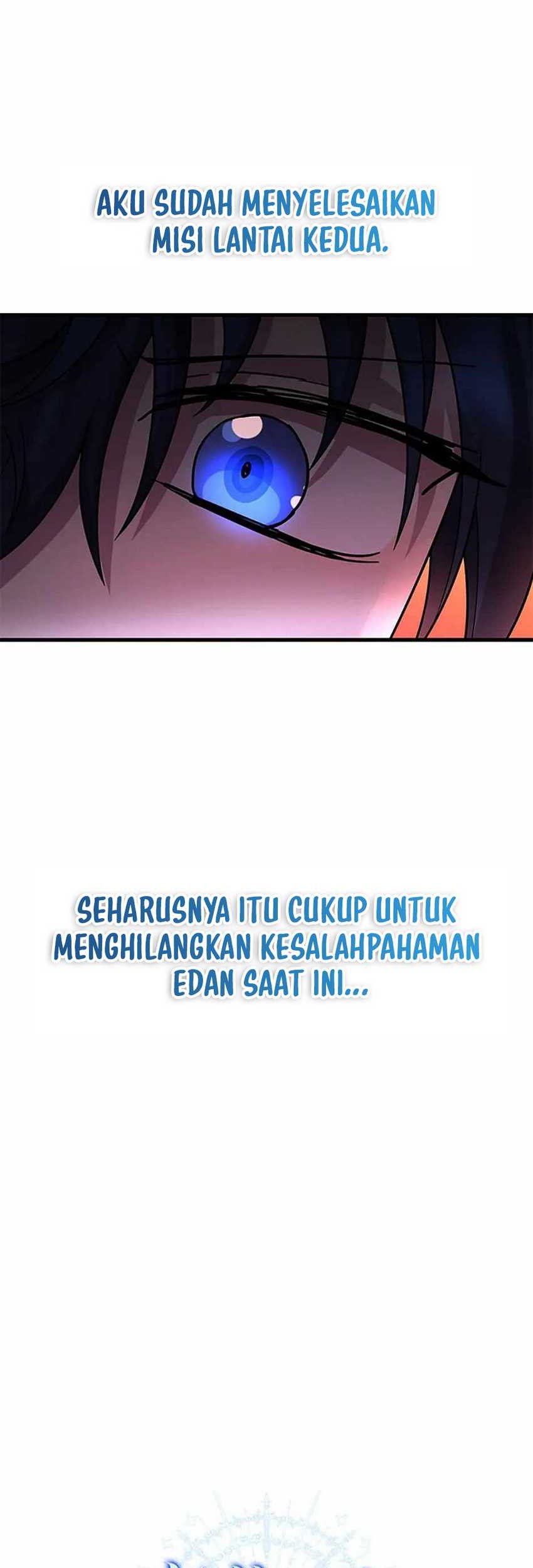 Heir of Mythical Heroes Chapter 42 - halaman 28