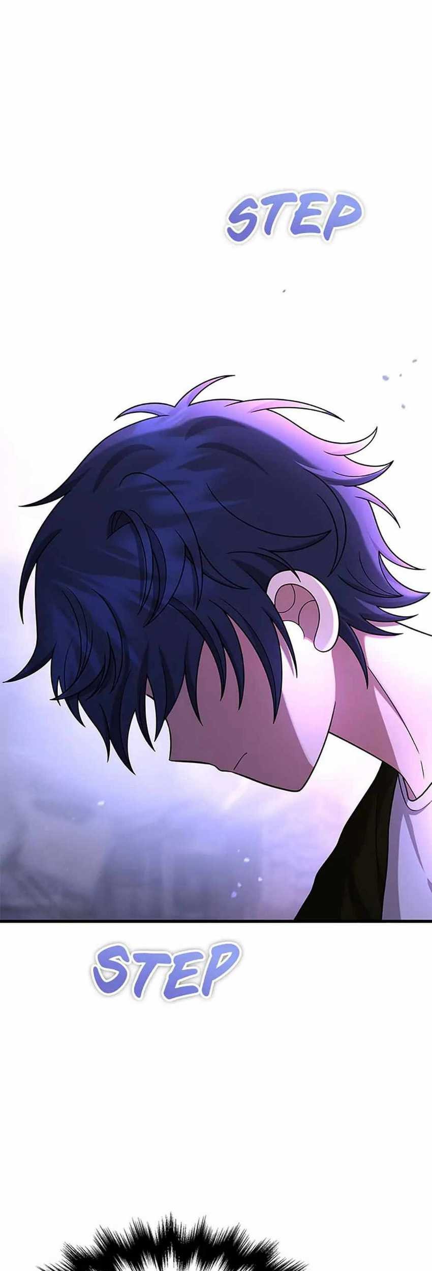 Heir of Mythical Heroes Chapter 42 - halaman 30